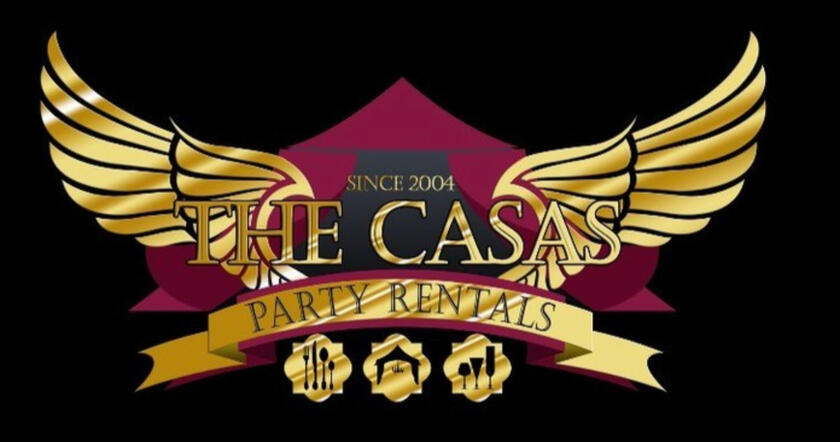 The Casas Party Rentals